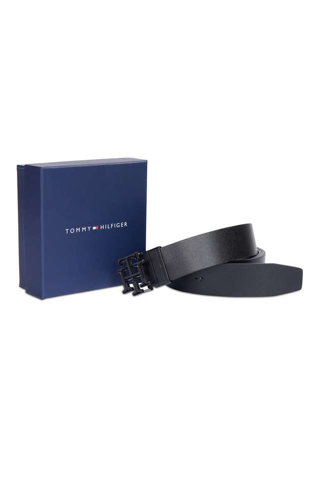 Leather-Men-s-Casual-Reversible-Belt