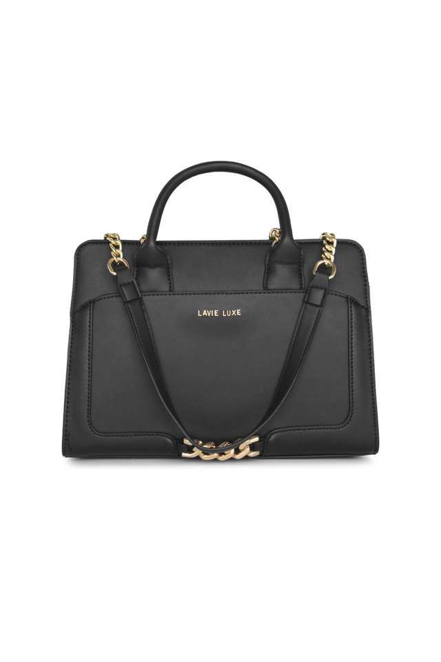 Chain-PU-Zipper-Closure-Women-s-Tote-Bag