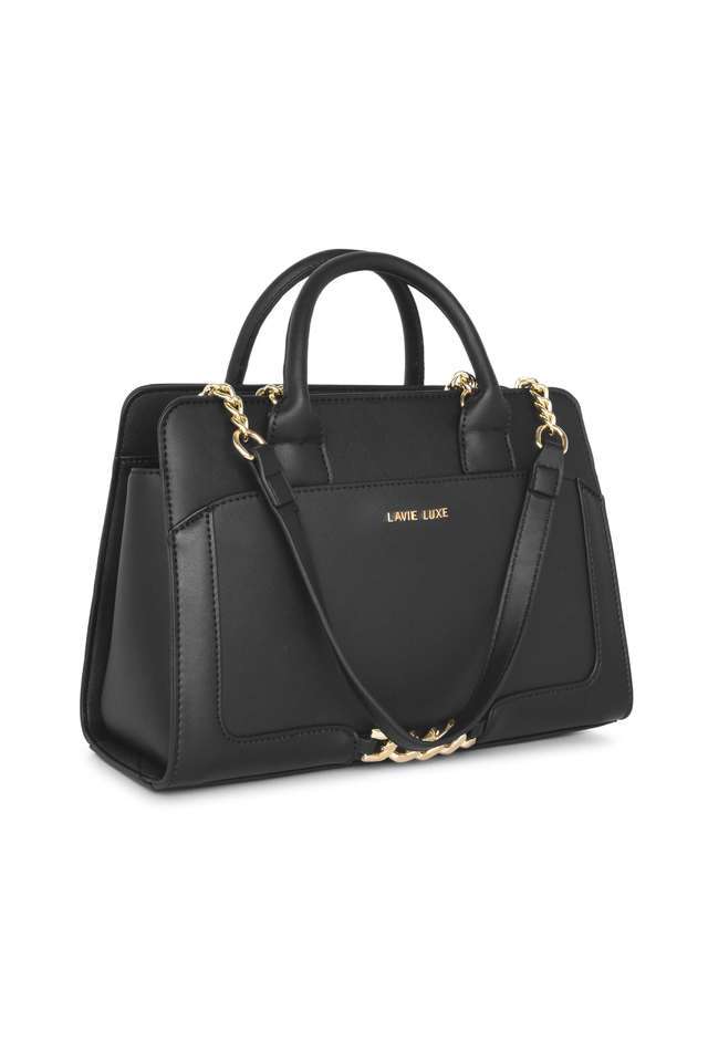 Chain-PU-Zipper-Closure-Women-s-Tote-Bag