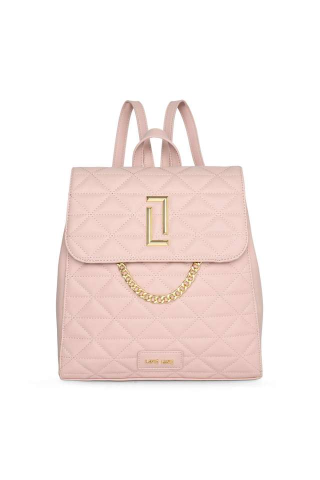PU-Women-s-Casual-Wear-Backpack