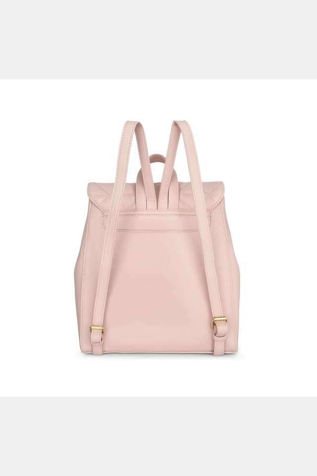 PU-Women-s-Casual-Wear-Backpack