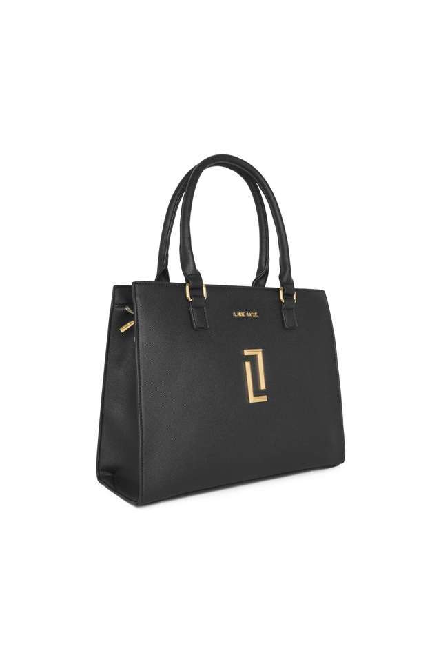 Shell-PU-Zipper-Closure-Women-s-Tote-Bag