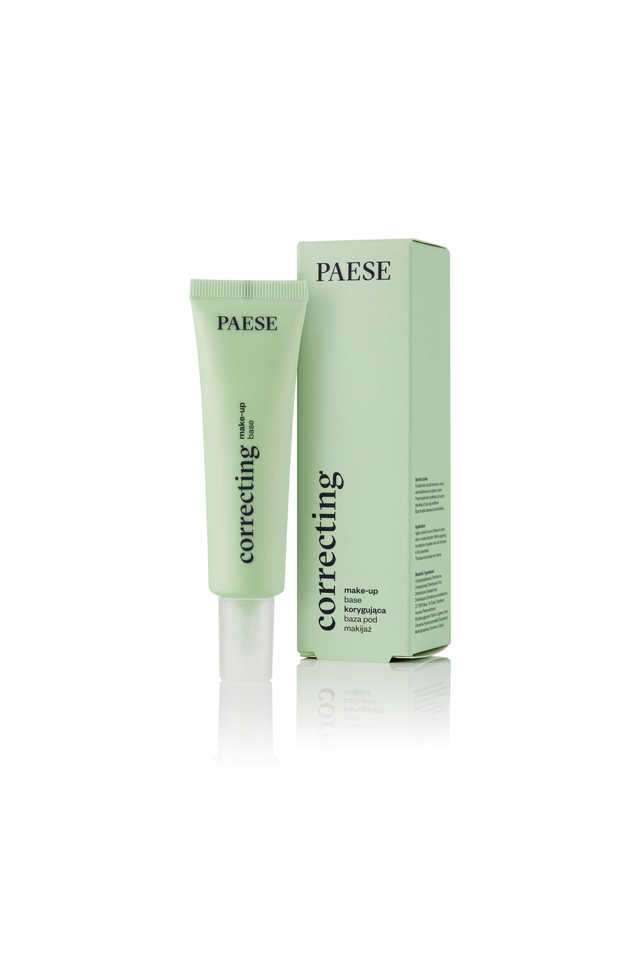 Correcting-Tube -30-ml