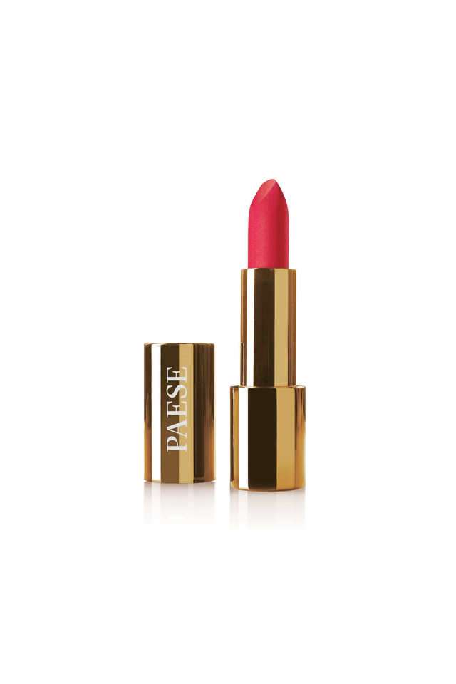 Mattologie-Lipstick---111-Lava-Red -4.3-gm