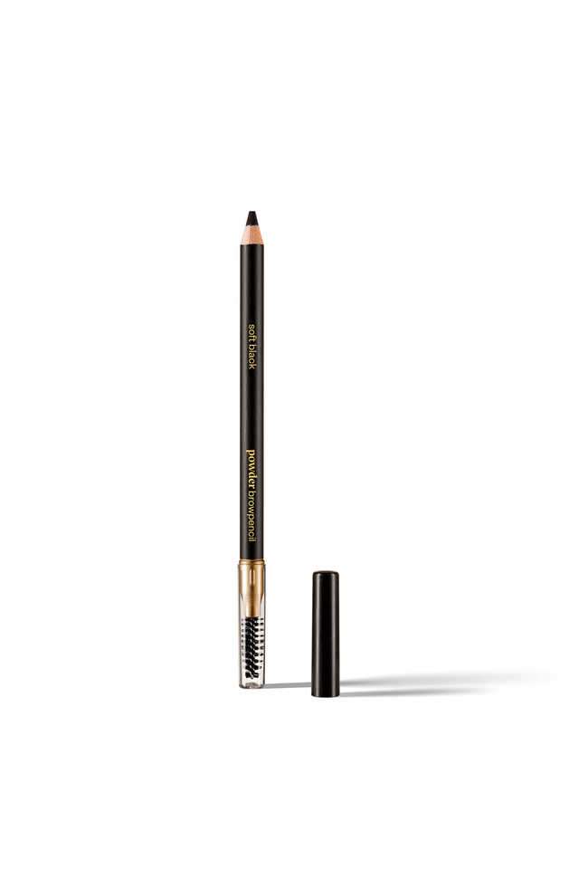Powder-Brow-Pencil---Soft-Black -1.19-gm