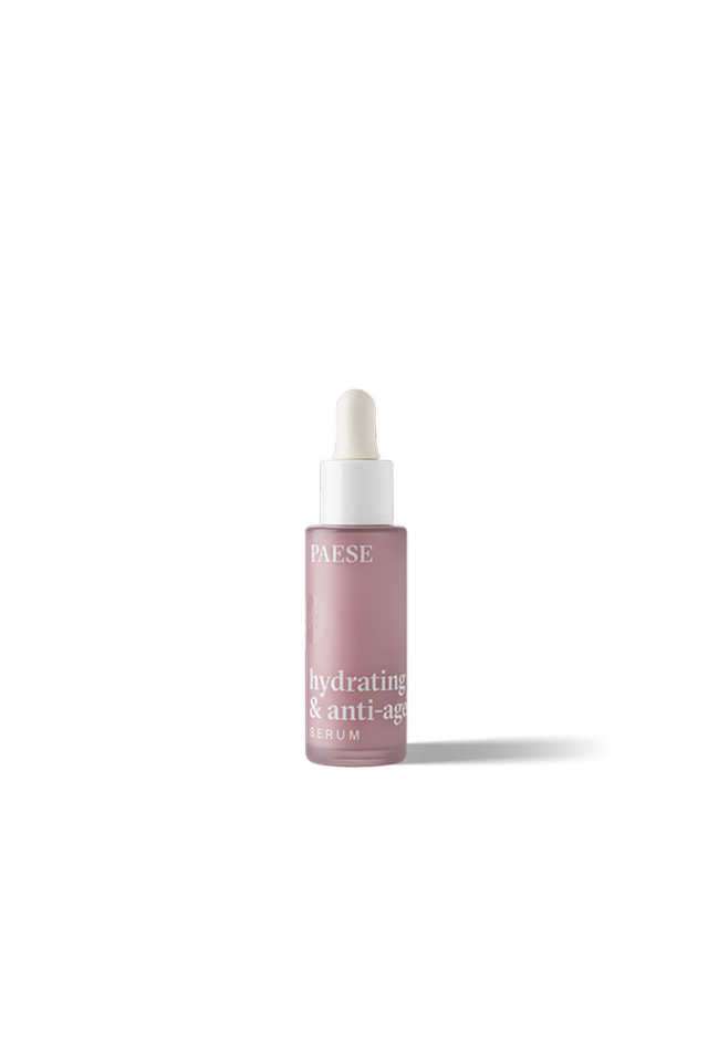 Hydrating-&-Anti-Ageing-Serum -30-ml