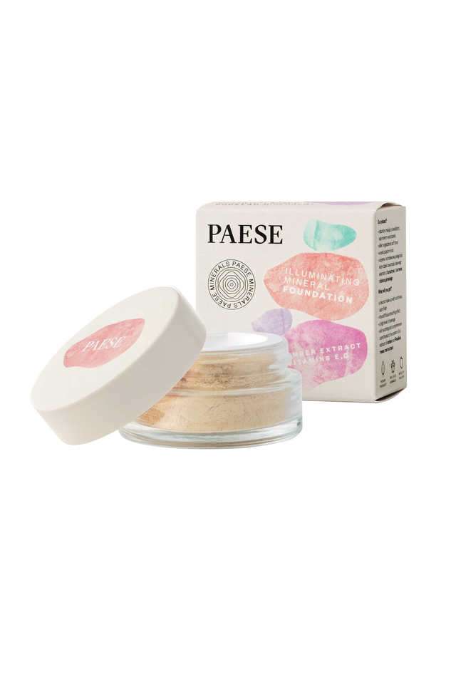 Illuminating-Mineral-Foundation---203N-Sand -7-gm