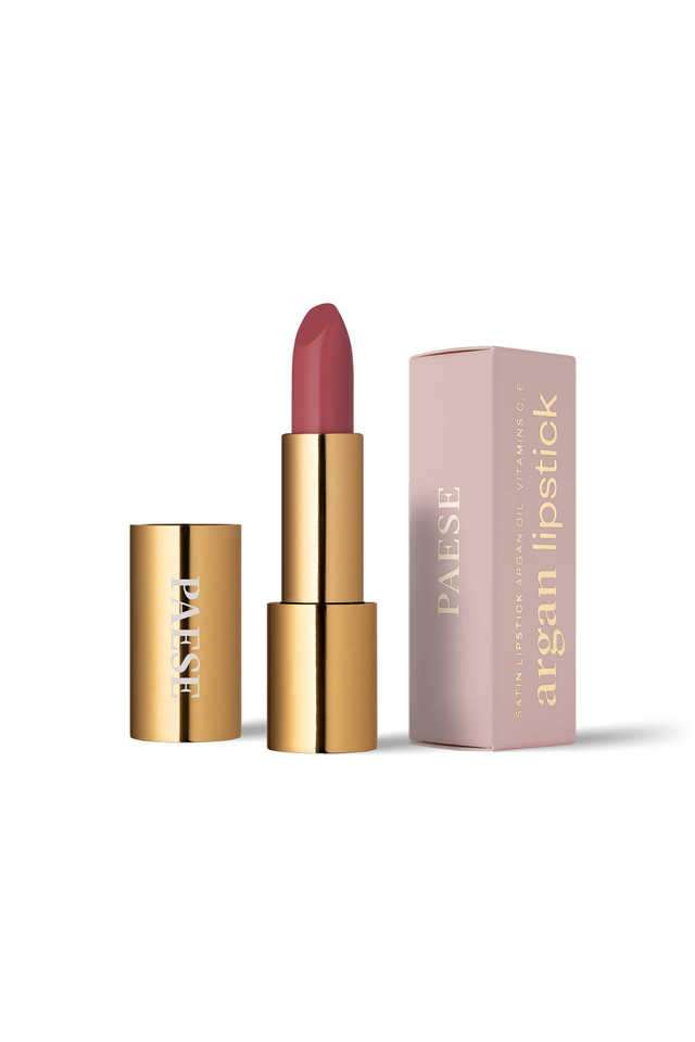 Smudge-Proof-Lipstick-with-Argan-Oil---24-Peach -4.3-gm