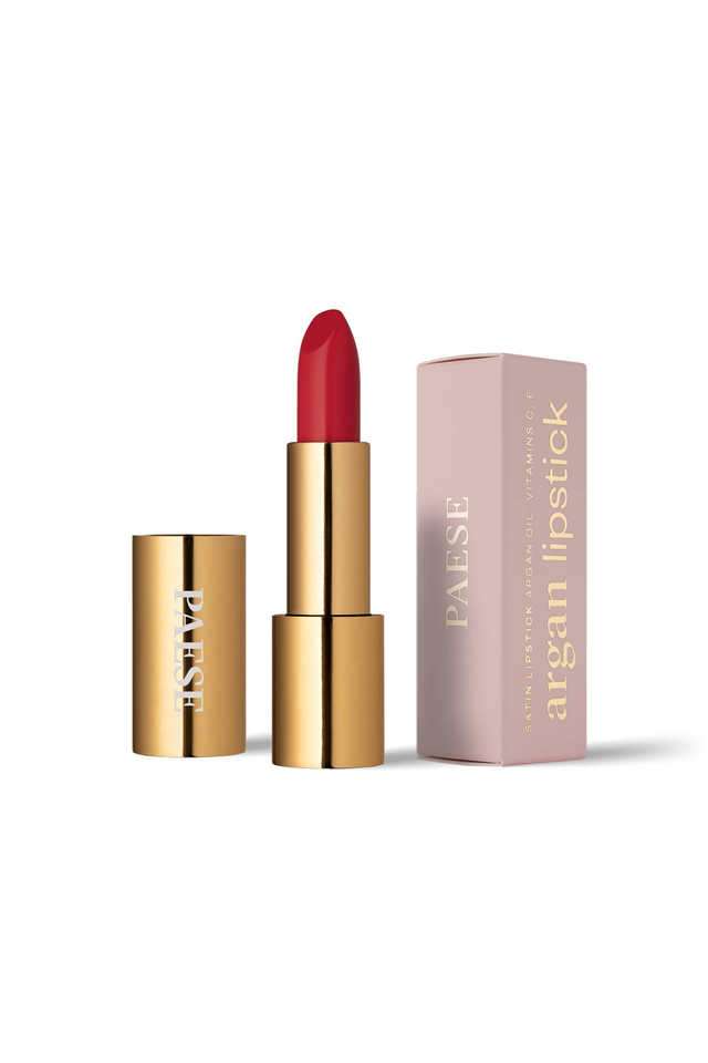 Smudge-Proof-Lipstick-with-Argan-Oil---25-Maroon -4.3-gm