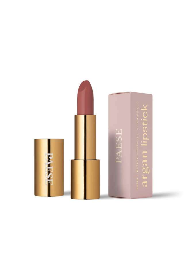 Smudge-Proof-Lipstick-with-Argan-Oil---40-Nude -4.3-gm