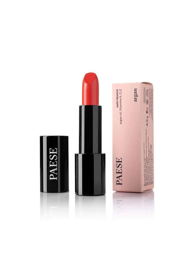 Smudge-Proof-Lipstick-with-Argan-Oil---71-Coral -4.3-gm