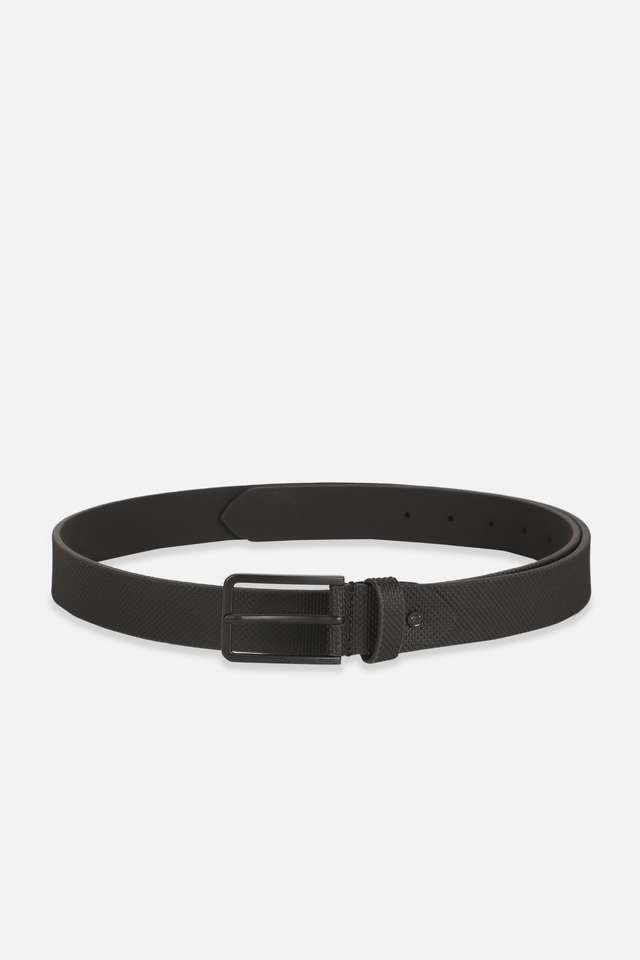 Solid-Leather-Men-s-Single-Side-Belt