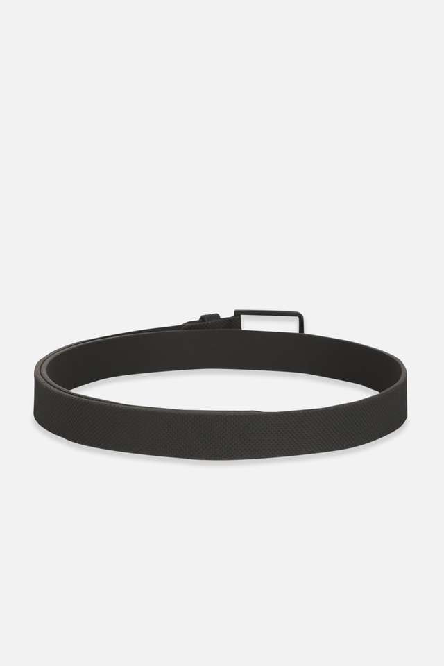 Solid-Leather-Men-s-Single-Side-Belt