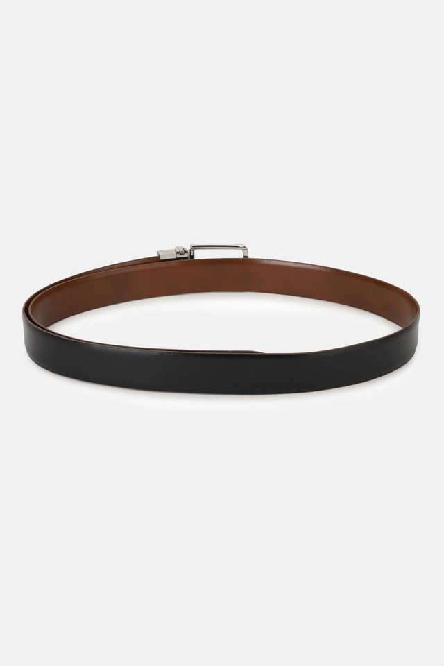Men-s-Leather-Casual-Wear-Single-Side-Belt