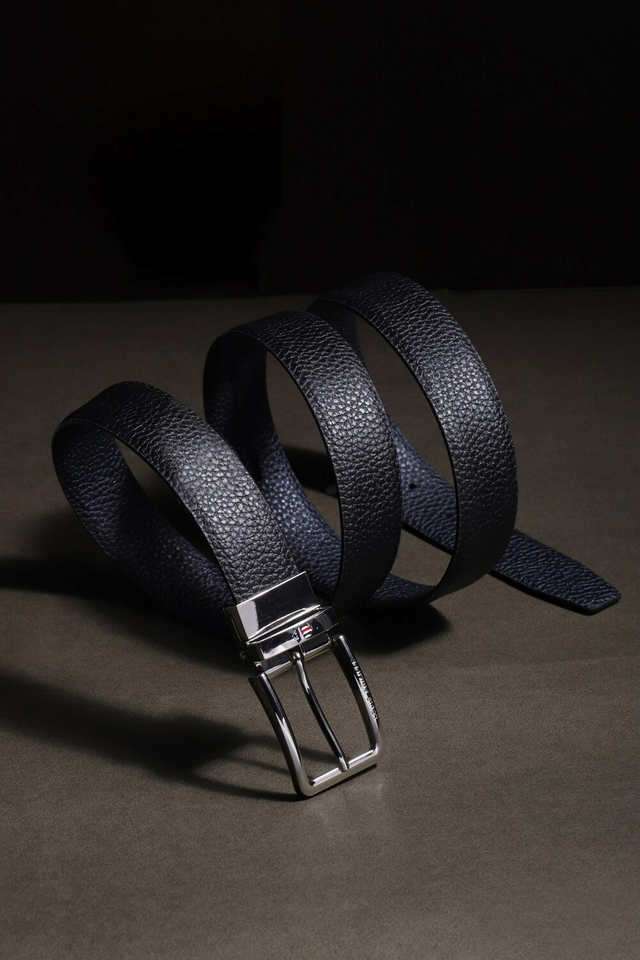Men-s-Leather-Casual-Wear-Single-Side-Belt