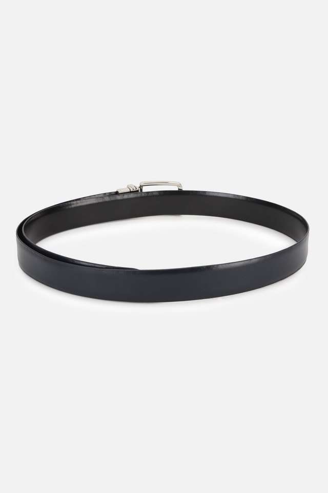 Men-Leather-Single-Side-Formal-Belt