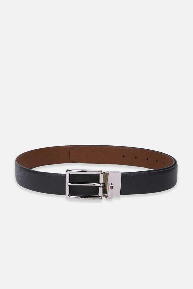 Men-s-Leather-Casual-Wear-Single-Side-Belt