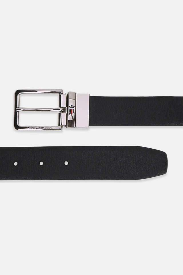 Men-s-Leather-Casual-Wear-Single-Side-Belt