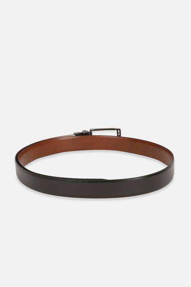 Men-s-Leather-Casual-Wear-Single-Side-Belt
