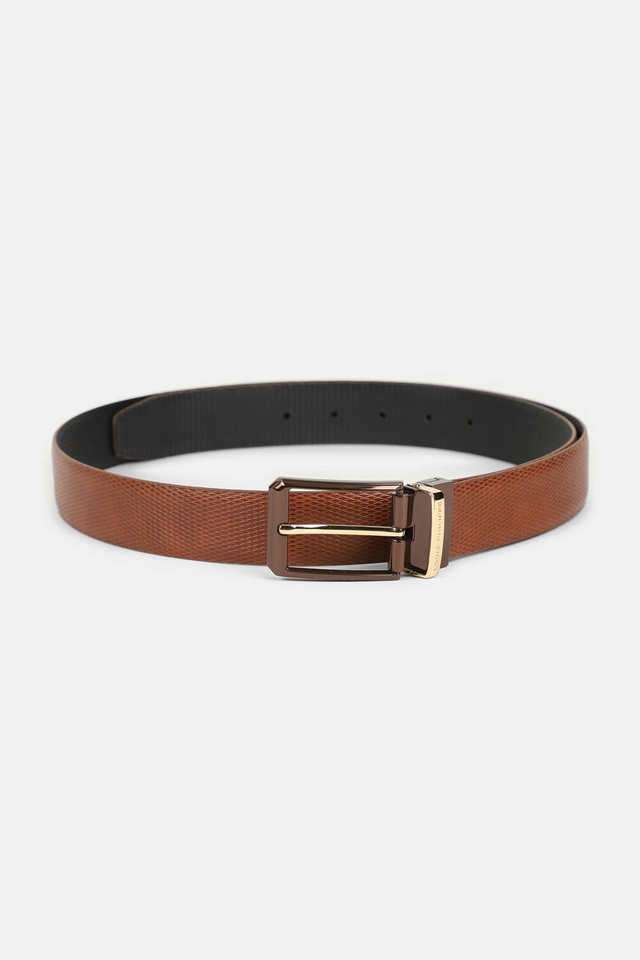 Men-s-Leather-Casual-Wear-Single-Side-Belt