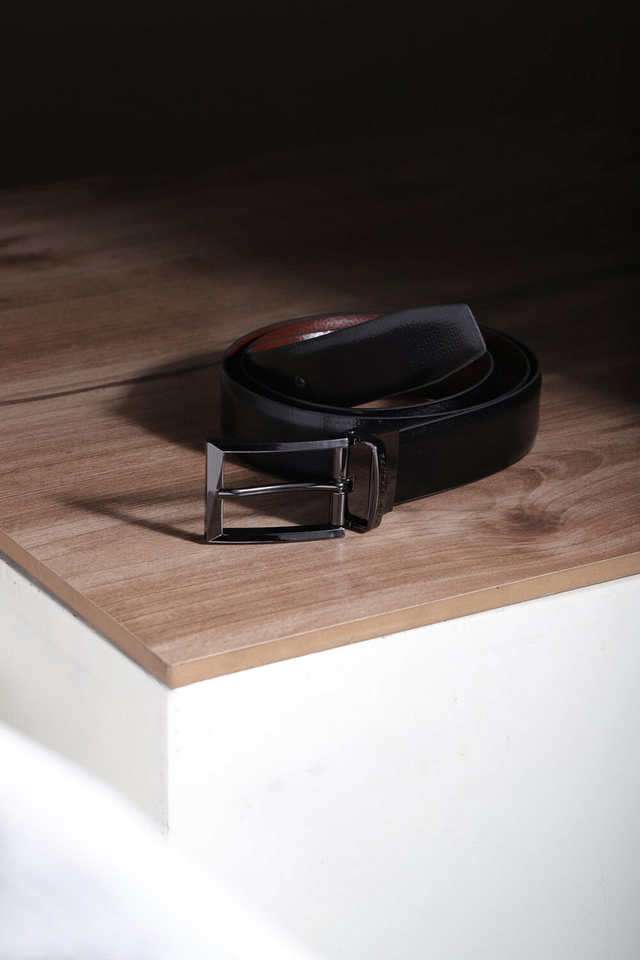 Men-s-Leather-Casual-Wear-Single-Side-Belt