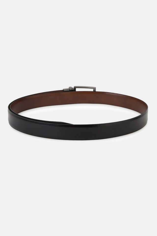 Men-s-Leather-Casual-Wear-Single-Side-Belt