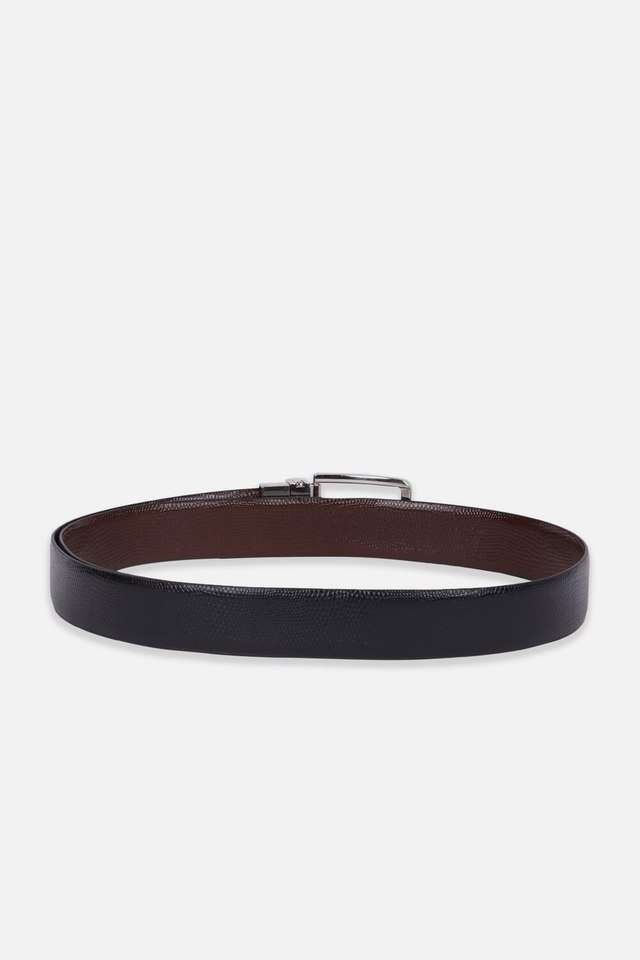 Men-Leather-Single-Side-Formal-Belt