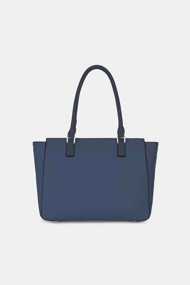 Lx-Kyle-Synthetic-Zipper-Closure-Women-s-Laptop-Bag
