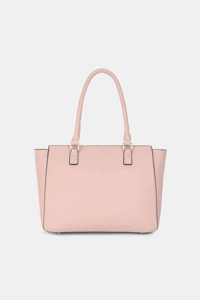 Lx-Kyle-Synthetic-Zipper-Closure-Women-s-Laptop-Bag