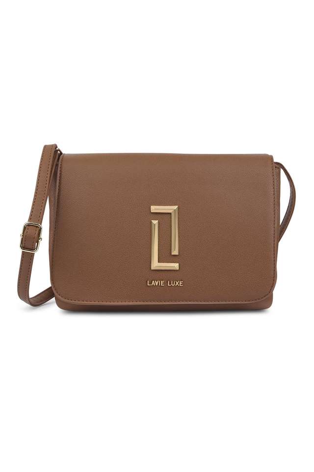 PU-Women-s-Casual-Wear-Sling-Bag