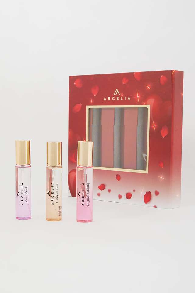 Perfume-Gift-Set-For-Women---Pack-of-3-x-20-ml-Each