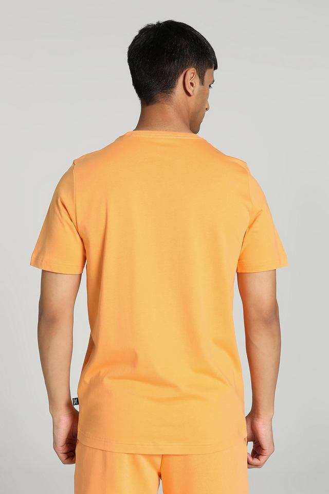 Printed-Cotton-Round-Neck-Men-s-T-Shirt