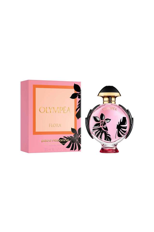 Olympea-Flora-Eau-De-Parfum-Intense-For-Women-EDP---50-ml