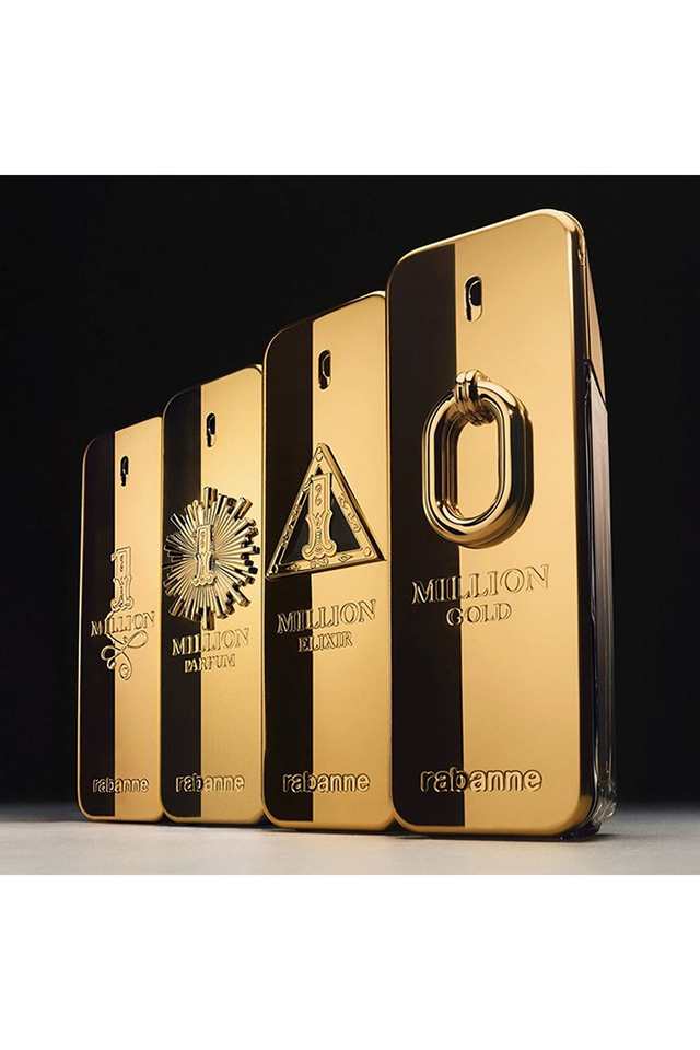 parfum 100ml paco one million parfum