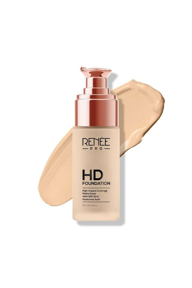 PRO-HD-Foundation---Fir -30-ml