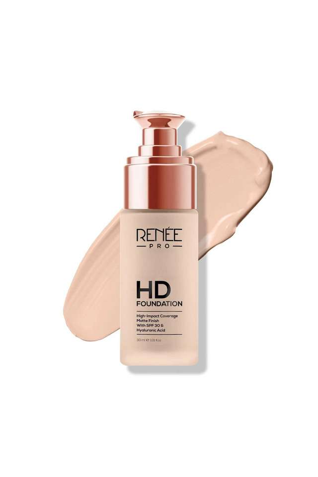 PRO-HD-Foundation---Sandal -30-ml
