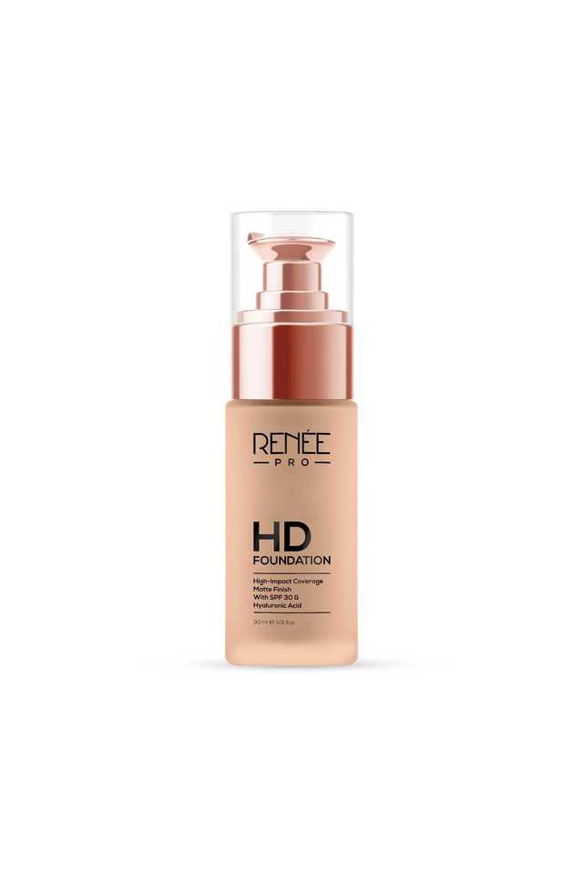 PRO-HD-Foundation---Sandal -30-ml