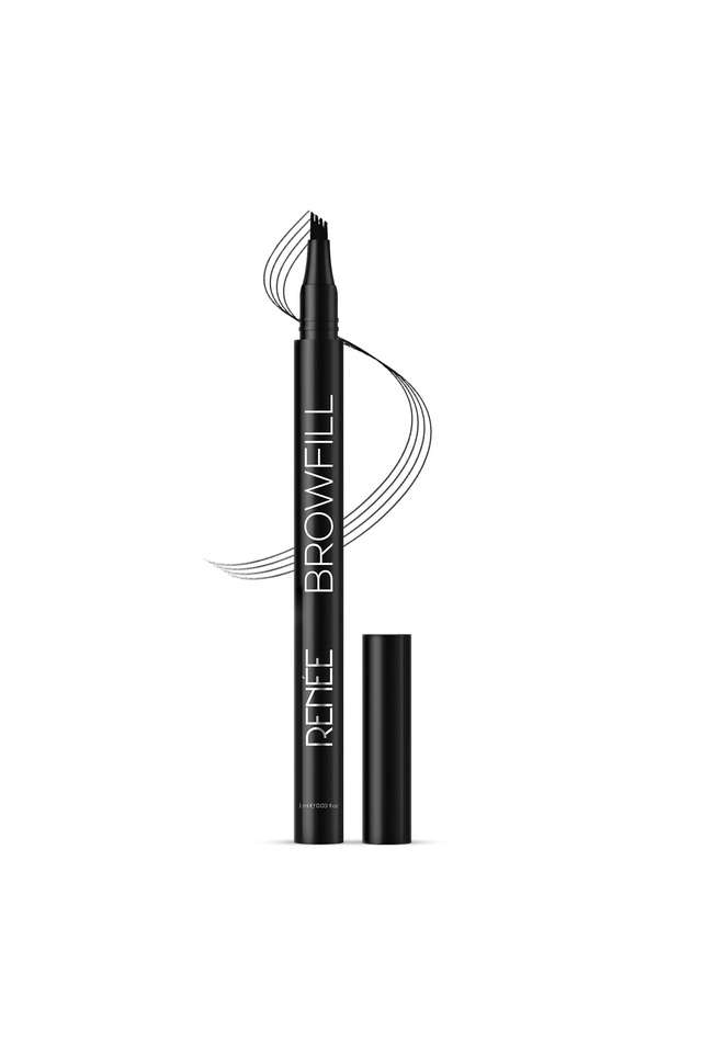 Browfill-Eyebrow-Pen---Black -1-ml