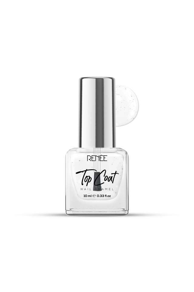 Top-Coat-Nail-Enamel---Transparent -10-ml