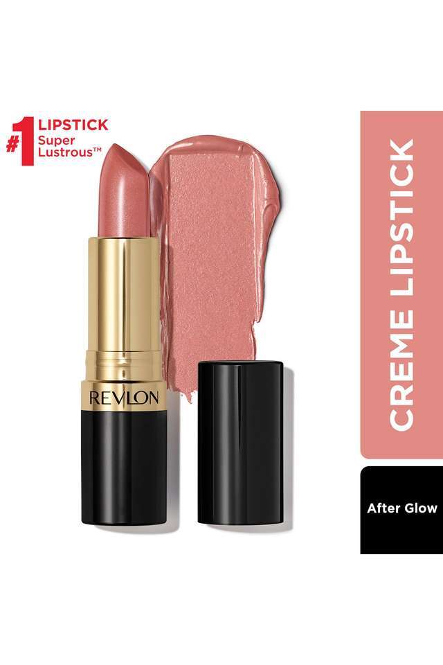 Super-Lustrous-Creme-Lipstick---After-Glow -4.2-gm