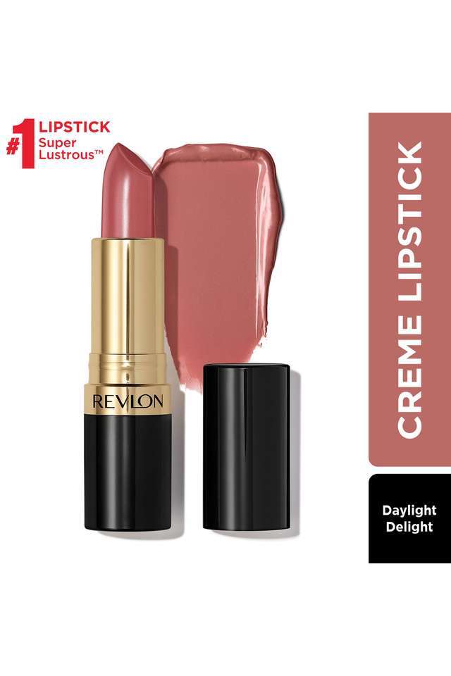 Super-Lustrous-Creme-Lipstick---Daylight-Delight -4.2-gm