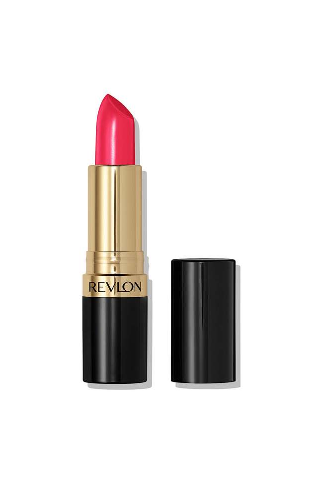 Super-Lustrous-Creme-Lipstick---Electric-Melon -4.2-gm