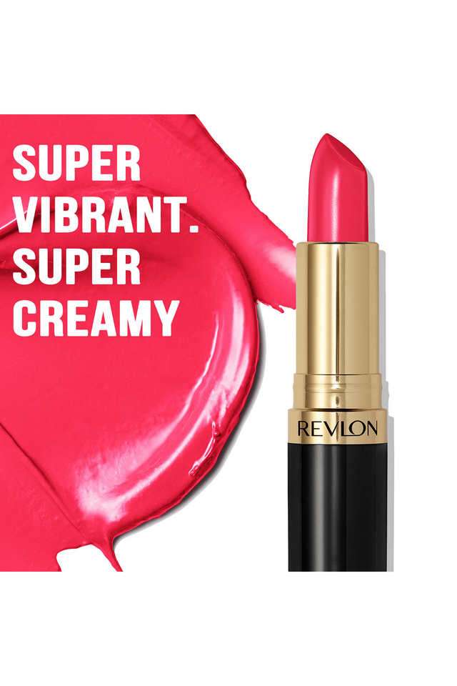 Super-Lustrous-Creme-Lipstick---Electric-Melon -4.2-gm