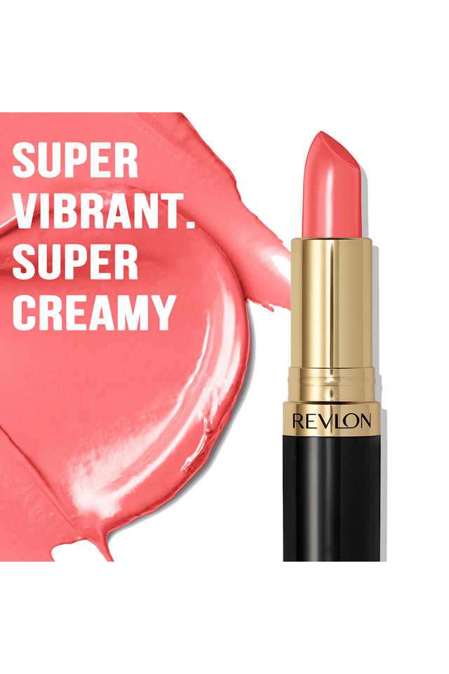 Super-Lustrous-Creme-Lipstick---Fire-Peach -4.2-gm