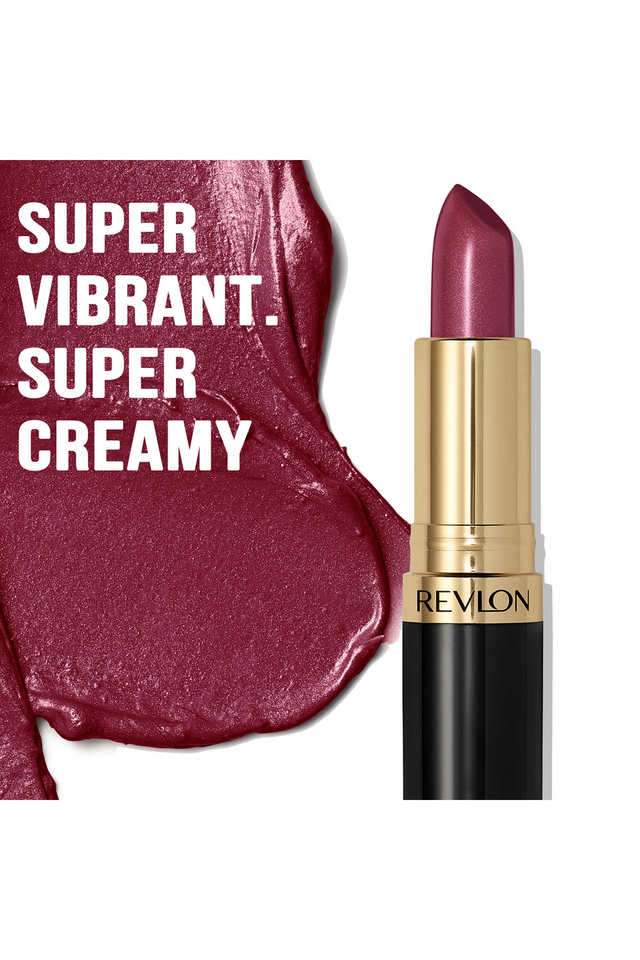 Super-Lustrous-Creme-Lipstick---Porto-Please -4.2-gm