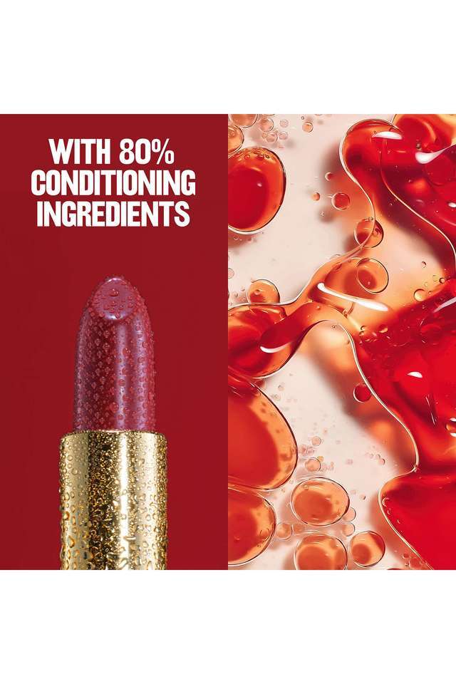 Super-Lustrous-Creme-Lipstick---Rumberry -4.2-gm