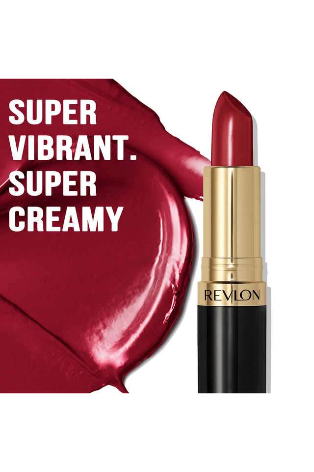 Super-Lustrous-Creme-Lipstick---Uncut-Ruby -4.2-gm