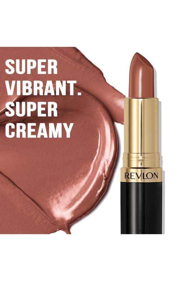 Super-Lustrous-Creme-Lipstick---Whiskey-Business -4.2-gm