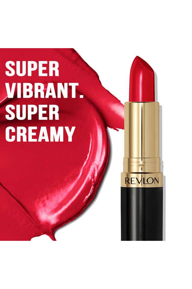 Super-Lustrous-Creme-Lipstick---Wild-Saffron -4.2-gm