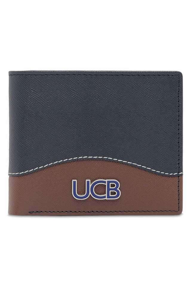 Men-Leather-Textured-Casual-Wear-Bi-Fold-Wallet